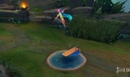 英雄联盟泳池爆料视频,英雄联盟新版本精彩内容抢先看